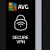 Buy AVG Secure VPN (2022) 10 Devices 1 Year AVG CD Key and Compare Prices