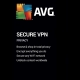 Buy AVG Secure VPN 10 Devices 2 Years (PC, Android, Mac, iOS) AVG CD Key and Compare Prices