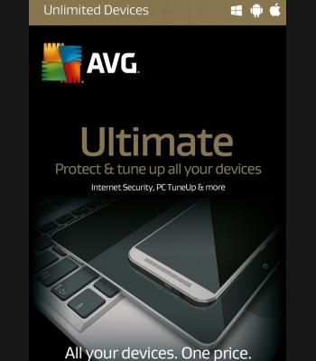Buy AVG Ultimate 10 Devices 3 Years AVG CD Key and Compare Prices