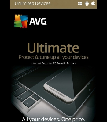 Buy AVG Ultimate 10 Devices 6 Months AVG Key CD Key and Compare Prices 