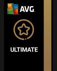 Buy AVG Ultimate 2021 1 Device 3 Year AVG CD Key and Compare Prices