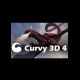 Buy Aartform Curvy 3D 4.0 Steam Key CD Key and Compare Prices