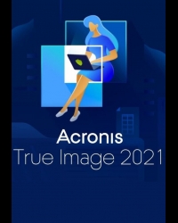 Buy Acronis True Image 2021 1 Device (Lifetime) Acronis CD Key and Compare Prices