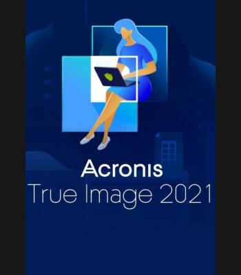 Buy Acronis True Image 2021 3 Devices (Lifetime) Acronis CD Key and Compare Prices