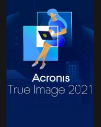 Buy Acronis True Image 2021 5 Devices (Lifetime) Acronis CD Key and Compare Prices