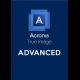 Buy Acronis True Image Advanced 250 GB Cloud 1 Device 1 Year Acronis CD Key and Compare Prices
