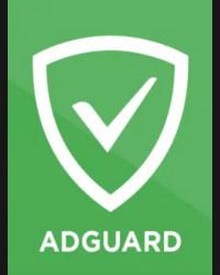 Buy AdGuard Family Plan 9 Devices Lifetime AdGuard Key CD Key and Compare Prices