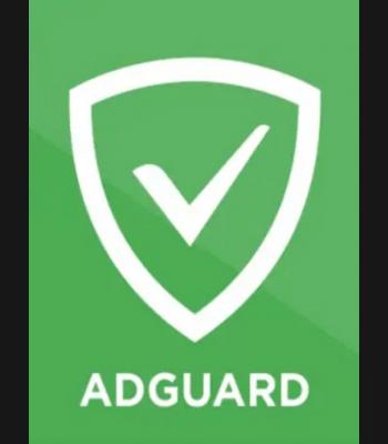 Buy AdGuard Family Plan 9 Devices Lifetime AdGuard Key CD Key and Compare Prices 