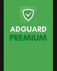 Buy AdGuard Premium 1 Device 1 Year AdGuard Key CD Key and Compare Prices