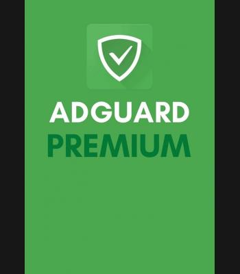 Buy AdGuard Premium 1 Device Lifetime AdGuard CD Key and Compare Prices