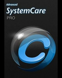 Buy Advanced SystemCare 14 PRO - 1 Year Official Website CD Key and Compare Prices