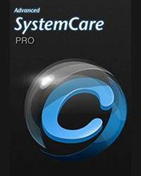Buy Advanced SystemCare 15 PRO 1 Device 1 Year - IObit CD Key and Compare Prices
