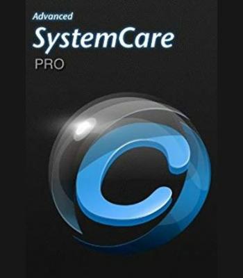 Buy Advanced SystemCare 15 PRO 1 Device 1 Year - IObit CD Key and Compare Prices