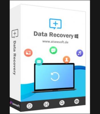 Buy Aiseesoft Data Recovery 1 Device 1 Year Key CD Key and Compare Prices 
