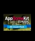 Buy AppGameKit Classic - 3D Asset Pack (DLC) (PC) Steam Key CD Key and Compare Prices 