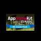 Buy AppGameKit Classic - 3D Asset Pack (DLC) (PC) Steam Key CD Key and Compare Prices 