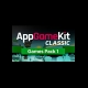 Buy AppGameKit Classic - Games Pack 1 (DLC) (PC) Steam CD Key and Compare Prices