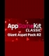 Buy AppGameKit Classic - Giant Asset Pack 2 (DLC) (PC) Steam CD Key and Compare Prices