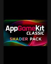 Buy AppGameKit Classic - Shader Pack (DLC) (PC) Steam CD Key and Compare Prices