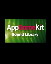 Buy AppGameKit Classic - Sound Library (DLC) (PC) Steam CD Key and Compare Prices