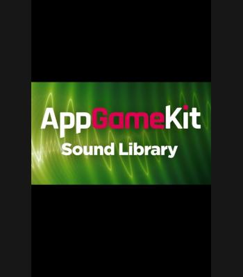 Buy AppGameKit Classic - Sound Library (DLC) (PC) Steam CD Key and Compare Prices