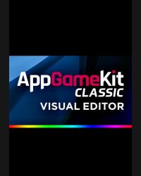 Buy AppGameKit Classic - Visual Editor (DLC) (PC) Steam Key CD Key and Compare Prices