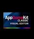 Buy AppGameKit Classic - Visual Editor (DLC) (PC) Steam Key CD Key and Compare Prices 