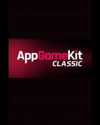 Buy AppGameKit Classic: Easy Game Development (PC) Steam CD Key and Compare Prices