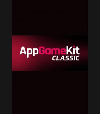 Buy AppGameKit Classic: Easy Game Development (PC) Steam CD Key and Compare Prices