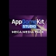 Buy AppGameKit Studio - MEGA Media Pack (DLC) (PC) Steam CD Key and Compare Prices
