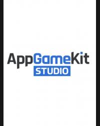 Buy AppGameKit Studio (PC) Steam CD Key and Compare Prices