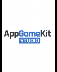 Buy AppGameKit Studio (PC) Steam CD Key and Compare Prices