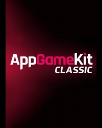 Buy AppGameKit: Easy Game Development Steam CD Key and Compare Prices