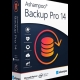 Buy Ashampoo Backup Pro 14 Key CD Key and Compare Prices