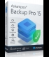 Buy Ashampoo Backup Pro 15 - 1 Device Lifetime CD Key and Compare Prices