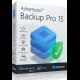 Buy Ashampoo Backup Pro 15 - 1 Device Lifetime CD Key and Compare Prices