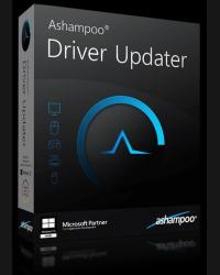 Buy Ashampoo Driver Updater Key CD Key and Compare Prices
