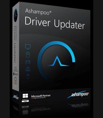 Buy Ashampoo Driver Updater Key CD Key and Compare Prices 