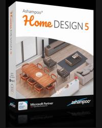 Buy Ashampoo Home Design 5 (Windows) Key CD Key and Compare Prices