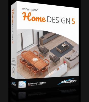 Buy Ashampoo Home Design 5 (Windows) Key CD Key and Compare Prices 