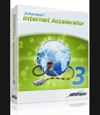 Buy Ashampoo Internet Accelerator 3 Key CD Key and Compare Prices 