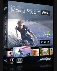 Buy Ashampoo Movie Studio Pro 3 (Windows) Key CD Key and Compare Prices