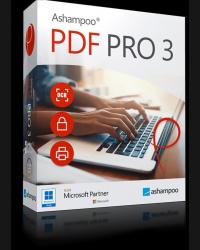 Buy Ashampoo PDF Pro 3 - 3 Device Lifetime Key CD Key and Compare Prices