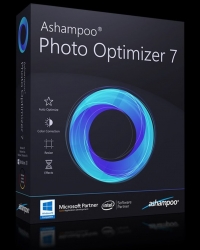 Buy Ashampoo Photo Optimizer 7 CD Key and Compare Prices