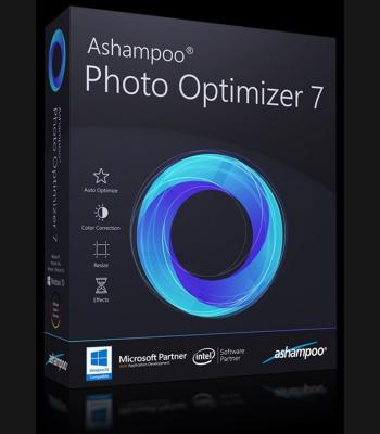 Buy Ashampoo Photo Optimizer 7 CD Key and Compare Prices