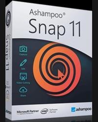 Buy Ashampoo Snap 11 Key CD Key and Compare Prices