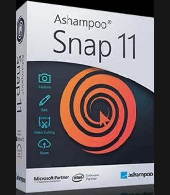 Buy Ashampoo Snap 11 Key CD Key and Compare Prices 