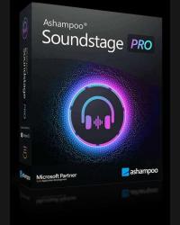 Buy Ashampoo Soundstage Pro Official Website CD Key and Compare Prices