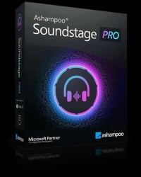 Buy Ashampoo Soundstage Pro Official Website CD Key and Compare Prices