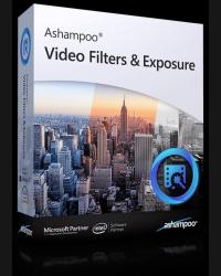 Buy Ashampoo Video Filters and Exposure (Windows) Key CD Key and Compare Prices